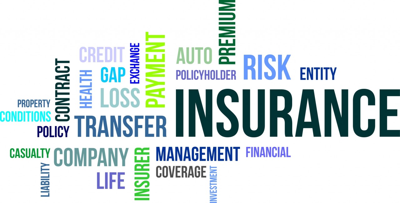 It Helps To Know These Common Insurance Terms