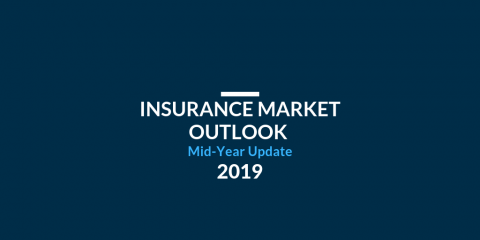 Insurance Market Outlook 2019 - Mid-Year Update
