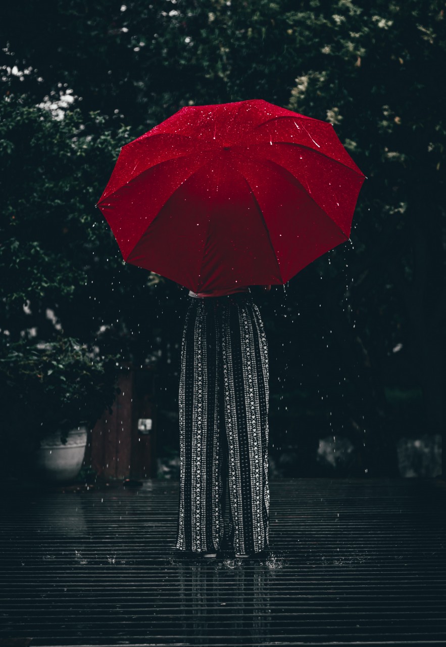 The One Big Reason You Need Personal Umbrella Coverage