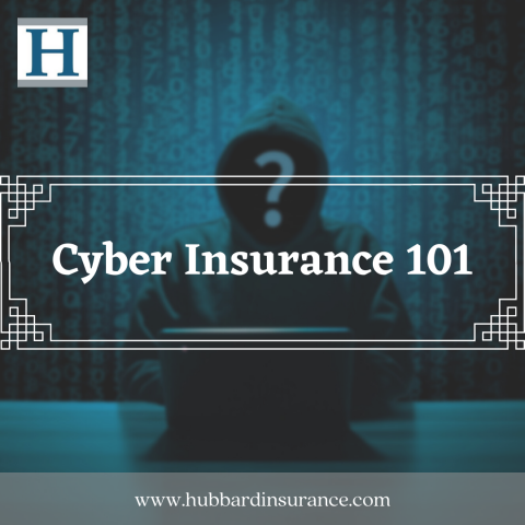 Cyber Insurance 101 - A Primer