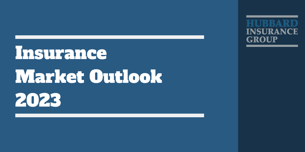 Insurance Market Outlook - 2023