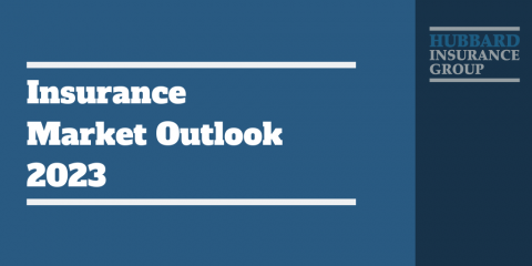 Insurance Market Outlook - 2023