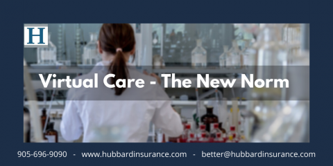 Virtual Care - The New Norm, Part 2