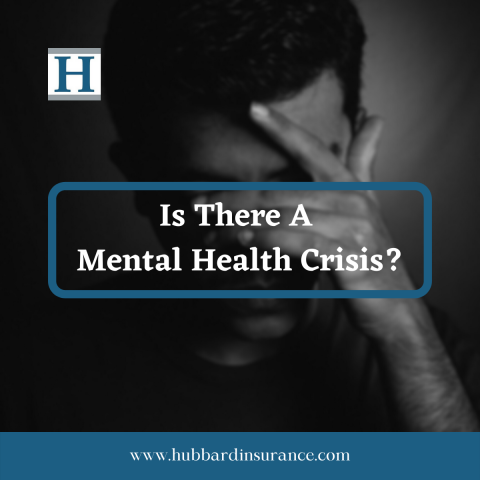 Is There A Mental Health Crisis?