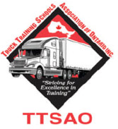 Truck Training Schools Association of Ontario